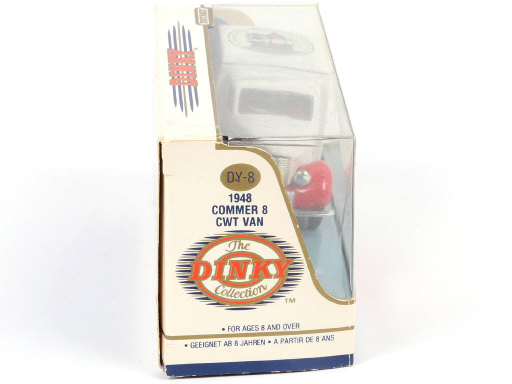 Lot 229 - DINKY MATCHBOX (1)