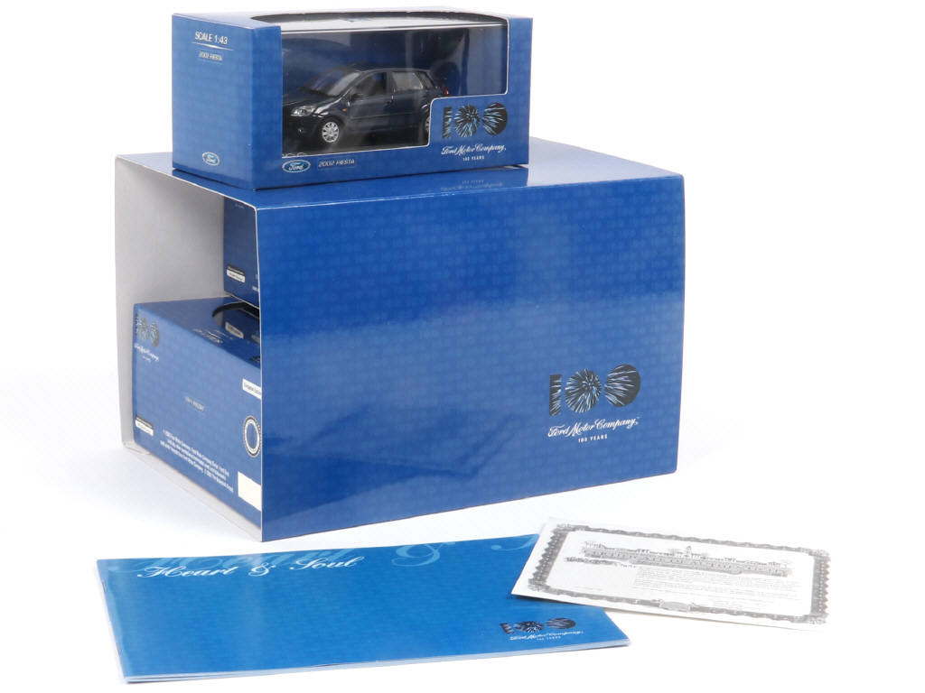 Lot 131 - MINICHAMPS (ALLEMAGNE) (6)