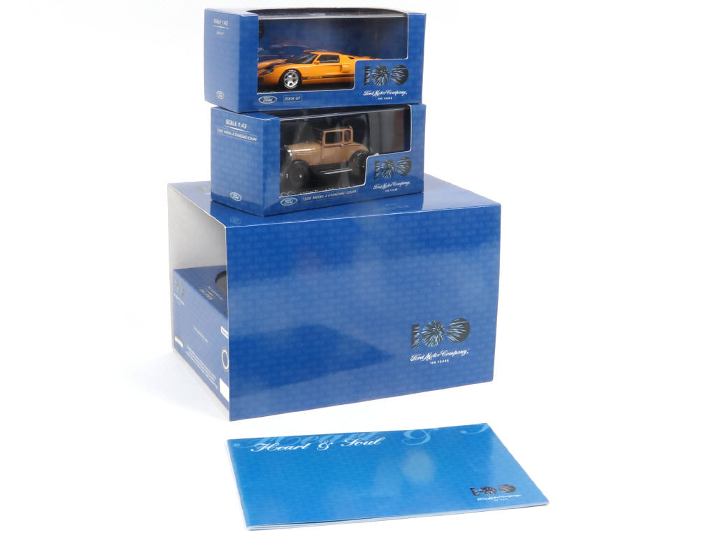 Lot 134 - MINICHAMPS (ALLEMAGNE) (7)