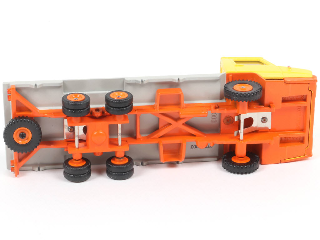 Lot 333 - DAN-TOYS (FRANCE) (1)