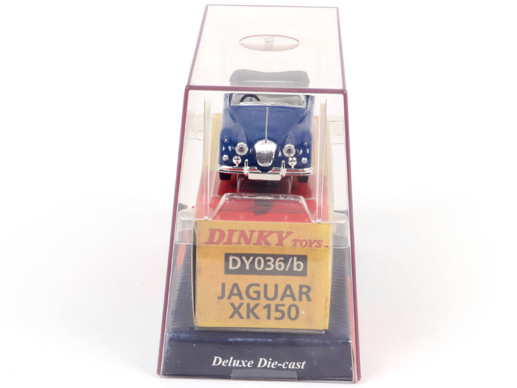 Lot 379 - DINKY TOYS (USA) (1)