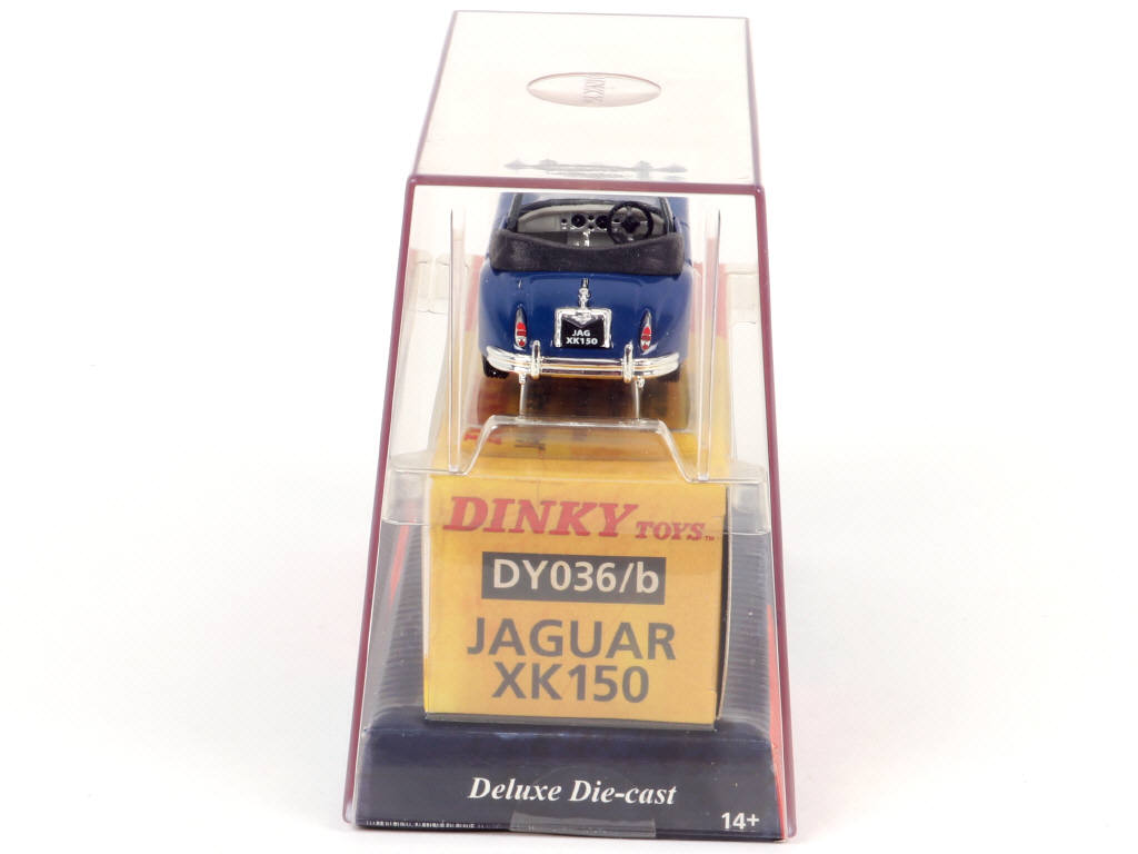 Lot 379 - DINKY TOYS (USA) (1)