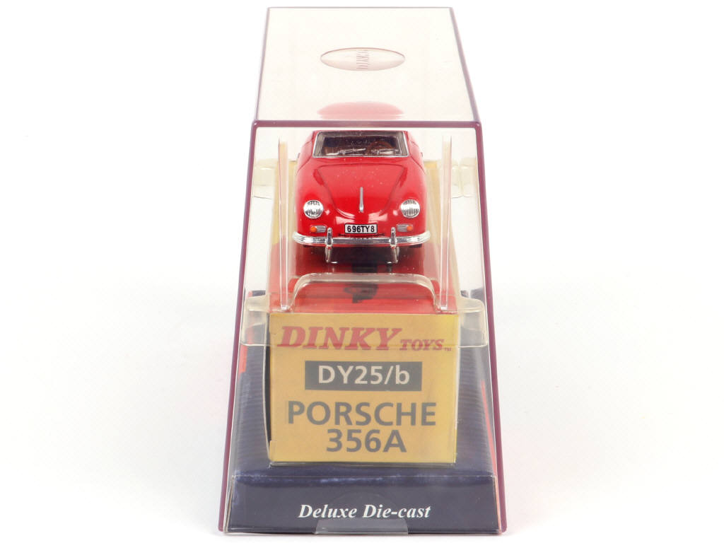 Lot 380 - DINKY TOYS (USA) (1)