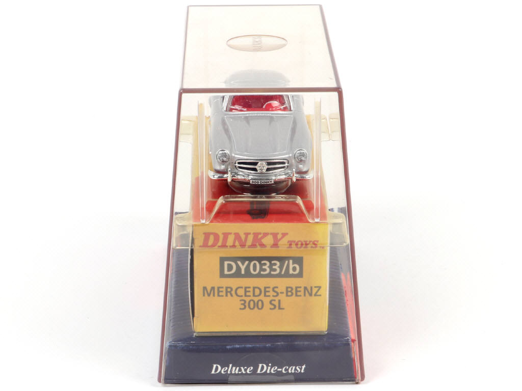 Lot 377 - DINKY TOYS (USA) (1)