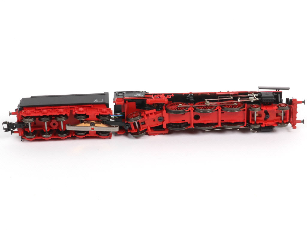 Lot 31 - MÄRKLIN 'HO' (ALLEMAGNE) (1)