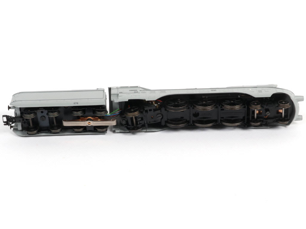 Lot 37 - MÄRKLIN 'HO' (ALLEMAGNE) (1)
