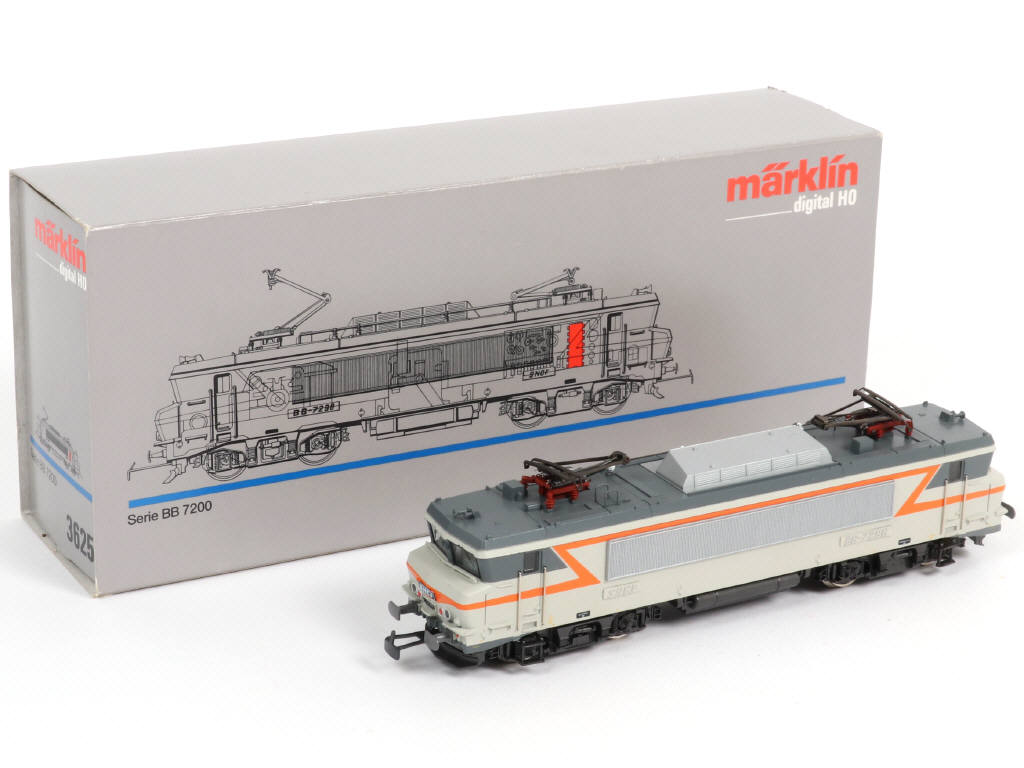 Lot 41 - MÄRKLIN 'HO' (ALLEMAGNE) (1)