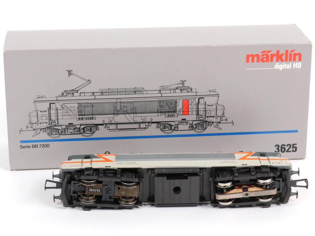 Lot 41 - MÄRKLIN 'HO' (ALLEMAGNE) (1)