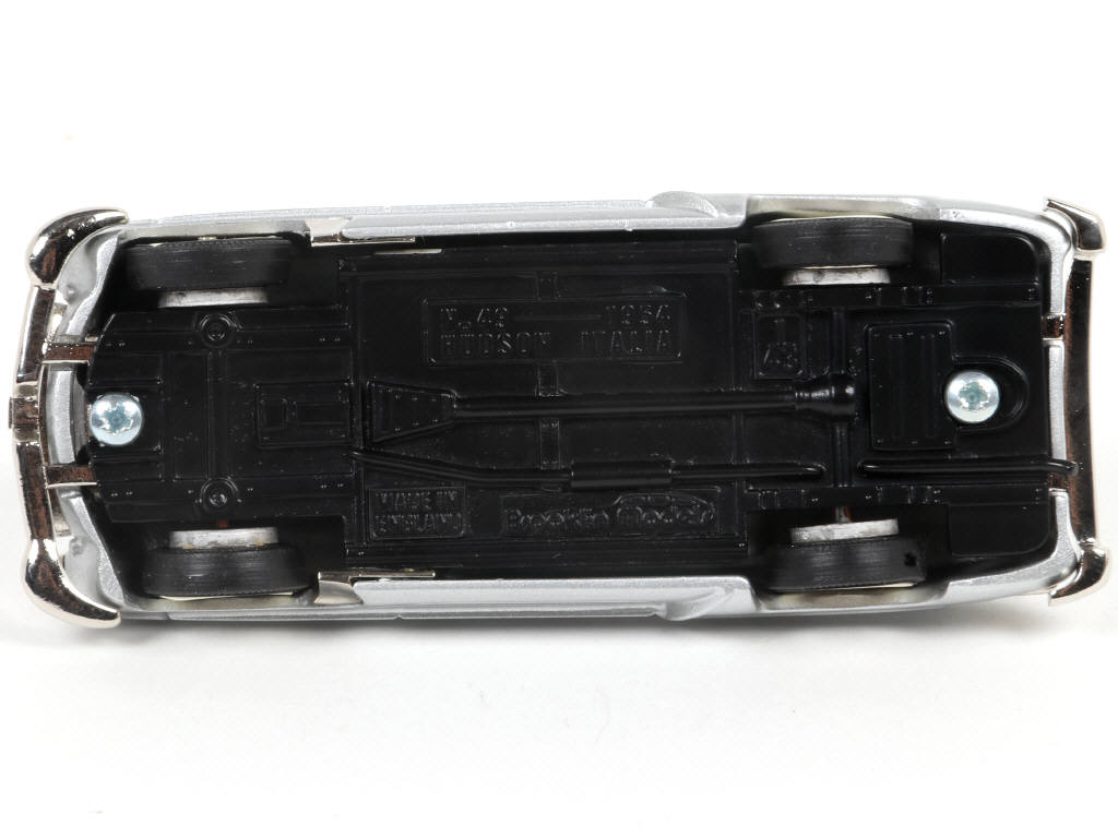 Lot 216 - BROOKLIN MODELS (GB) (1)