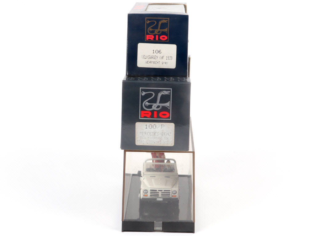 Lot 169 - RIO (ITALIE) (2)