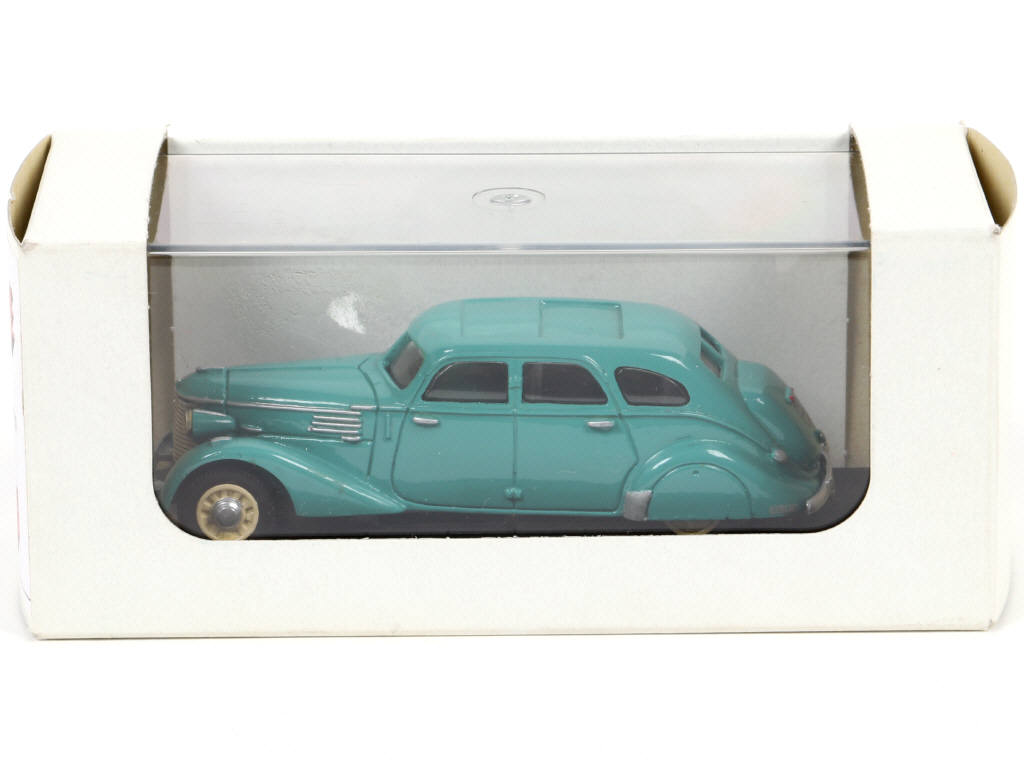 Lot 270 - MINIROUTE (FRANCE) (1)