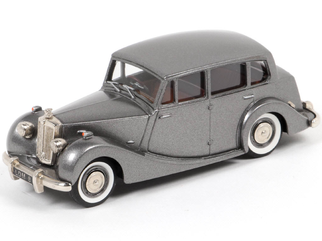 Lot 189 - LANSDOWNE MODELS (GB) (1)