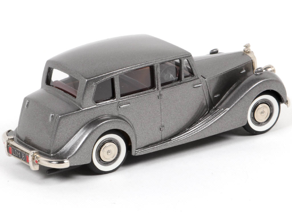 Lot 189 - LANSDOWNE MODELS (GB) (1)