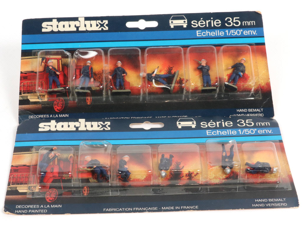Lot 1 - STARLUX (FRANCE) (2)