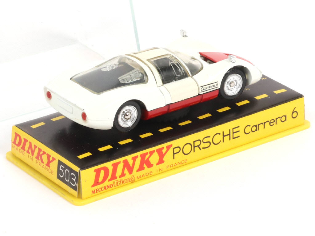 Lot 388 - DINKY TOYS (FRANCE) (1)