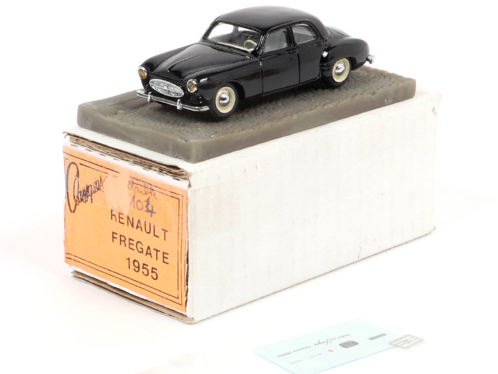 Lot 261 - CLASSIQUES (FRANCE) (1)