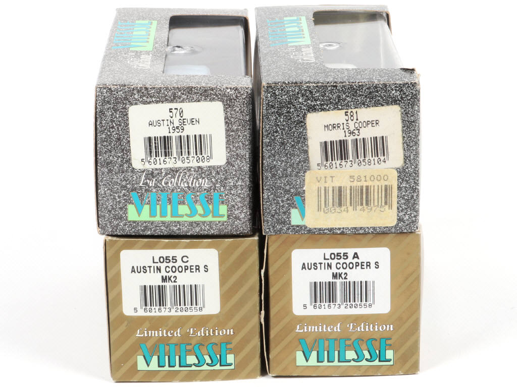 Lot 144 - VITESSE (PORTUGAL) (4)