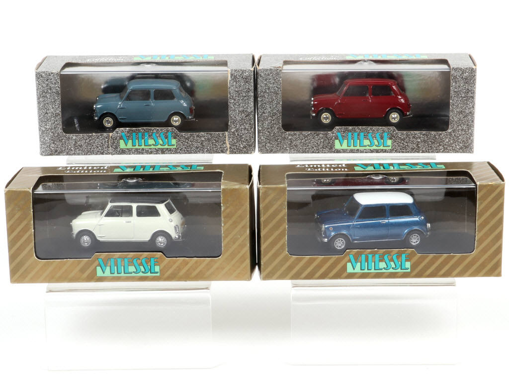Lot 150 - VITESSE (PORTUGAL) (4)