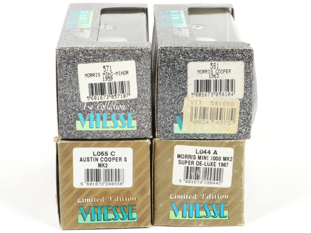 Lot 147 - VITESSE (PORTUGAL) (4)