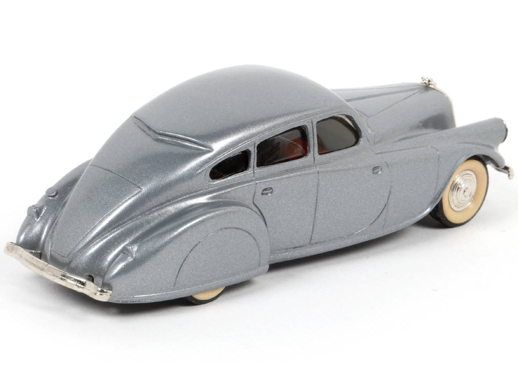 Lot 191 - BROOKLIN MODELS (GB) (1)