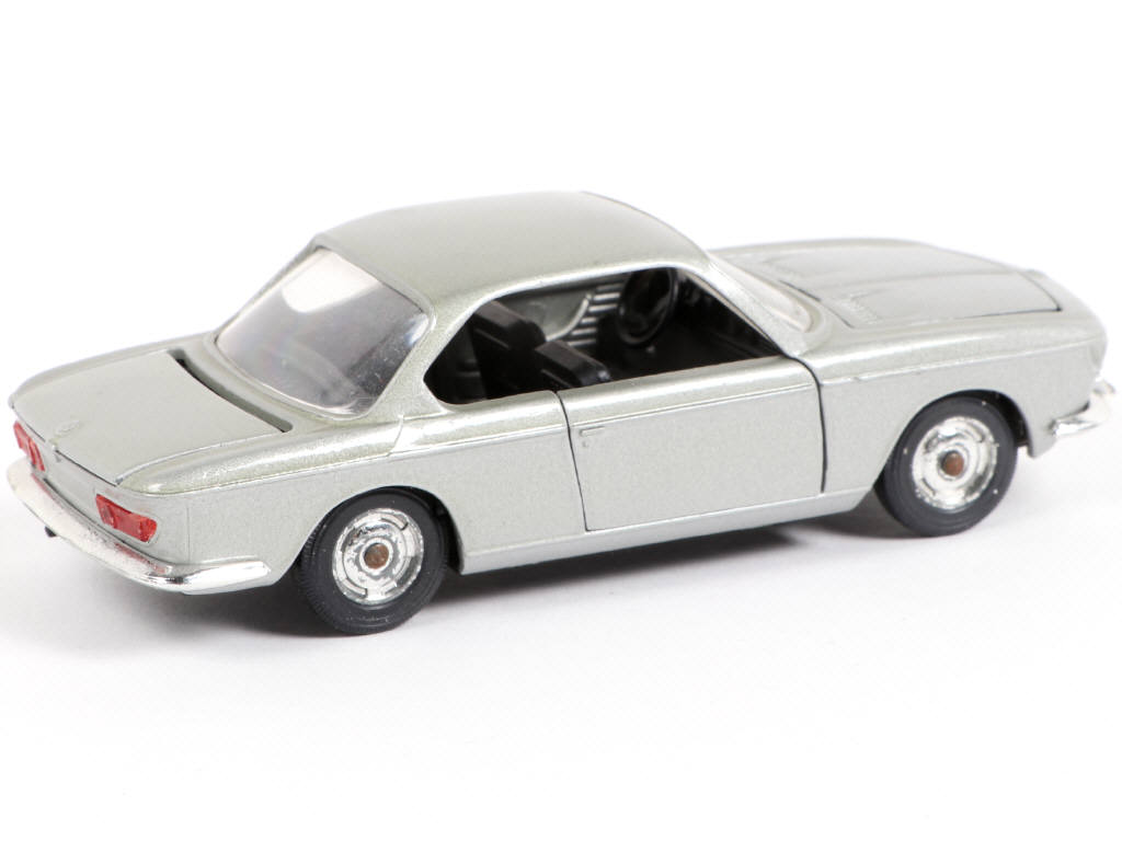 Lot 187 - SOLIDO (FRANCE) (1)