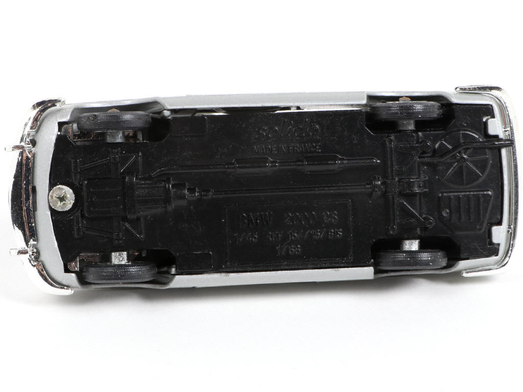 Lot 187 - SOLIDO (FRANCE) (1)