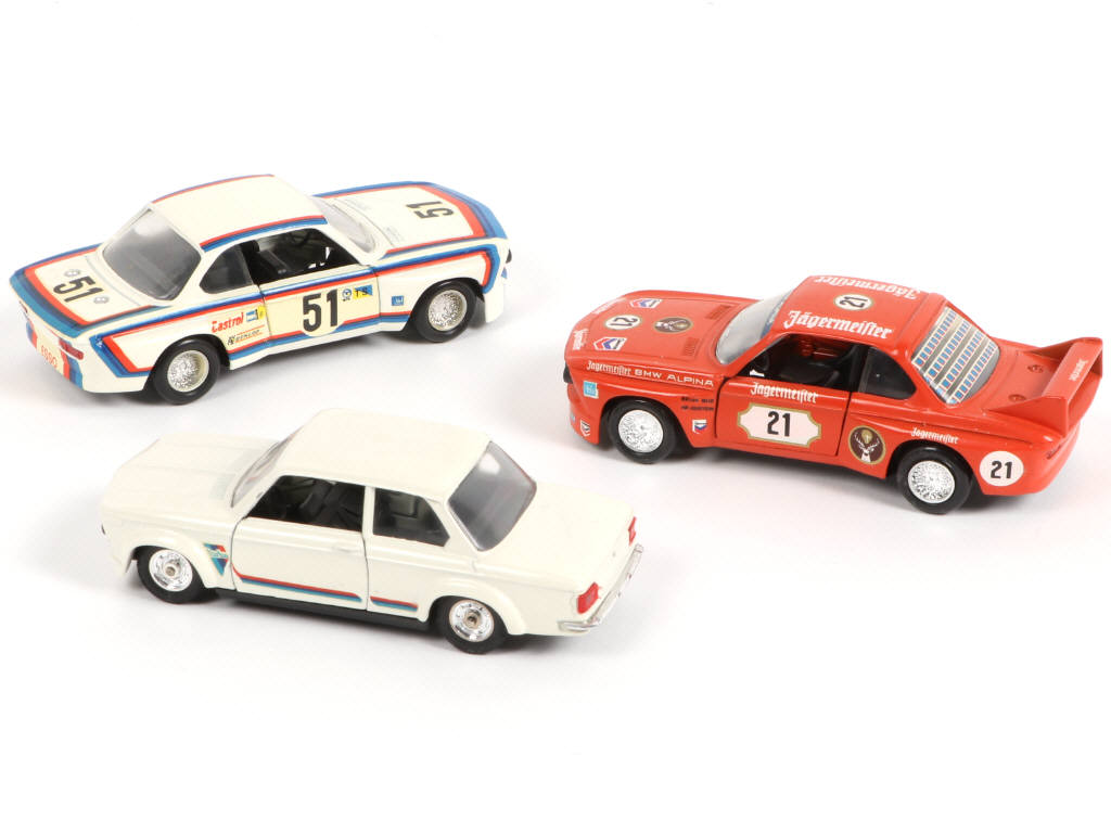 Lot 188 - SOLIDO (FRANCE) (3)