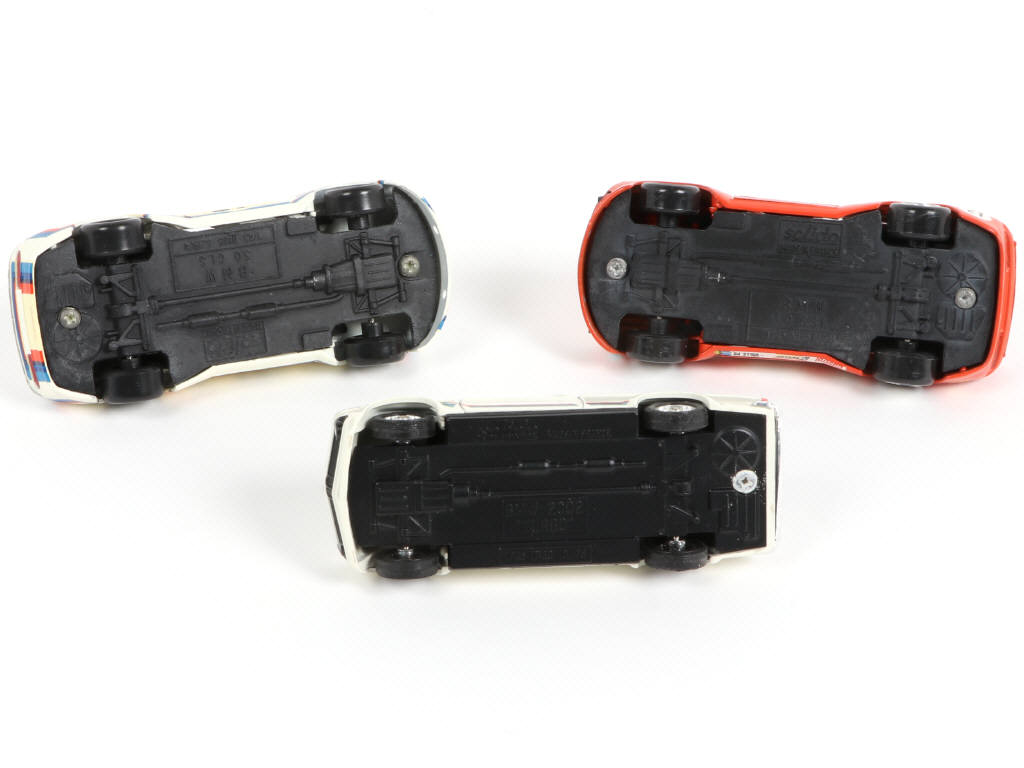 Lot 188 - SOLIDO (FRANCE) (3)