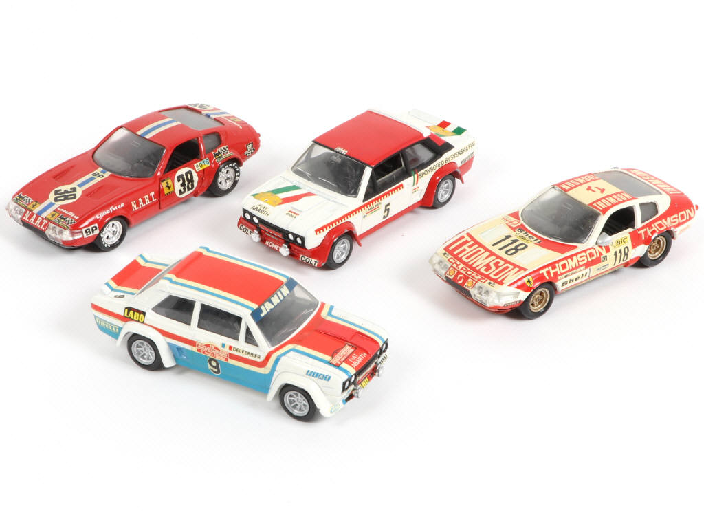 Lot 189 - SOLIDO (FRANCE) (4)