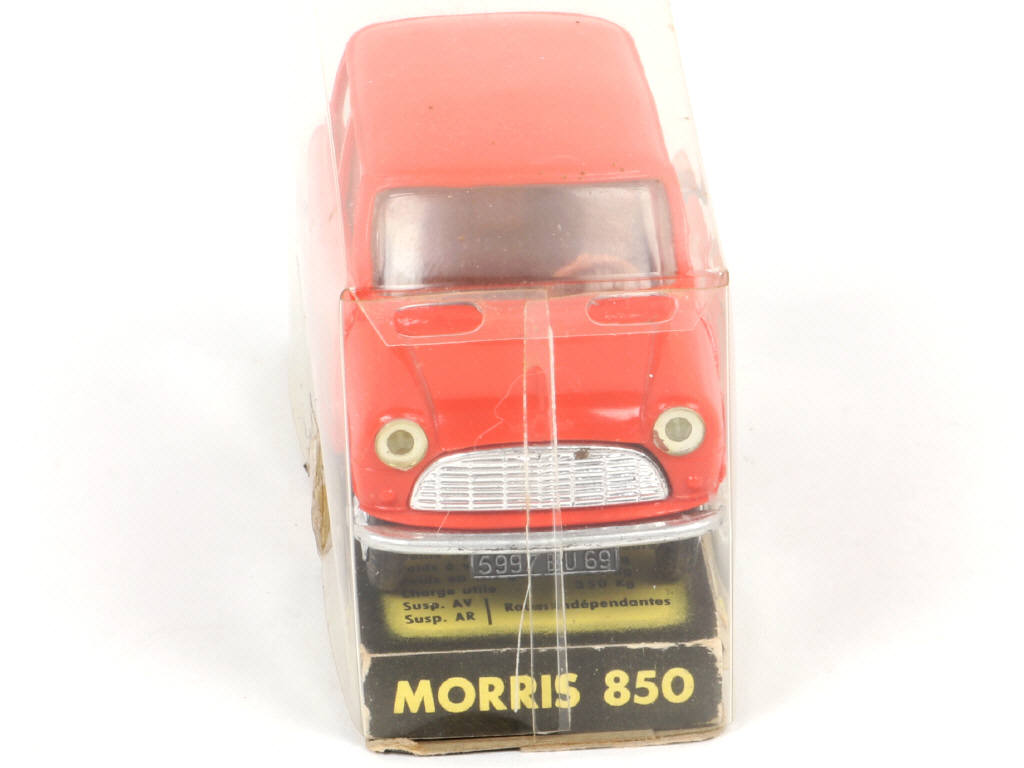 Lot 178 - NOREV (FRANCE) (1)
