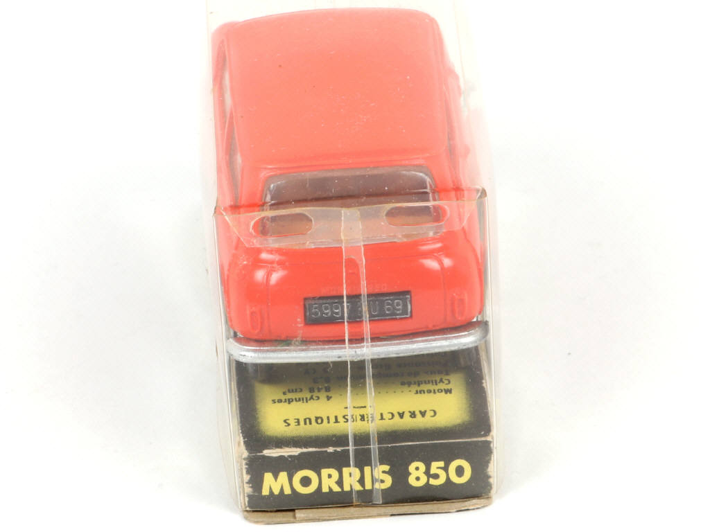 Lot 178 - NOREV (FRANCE) (1)