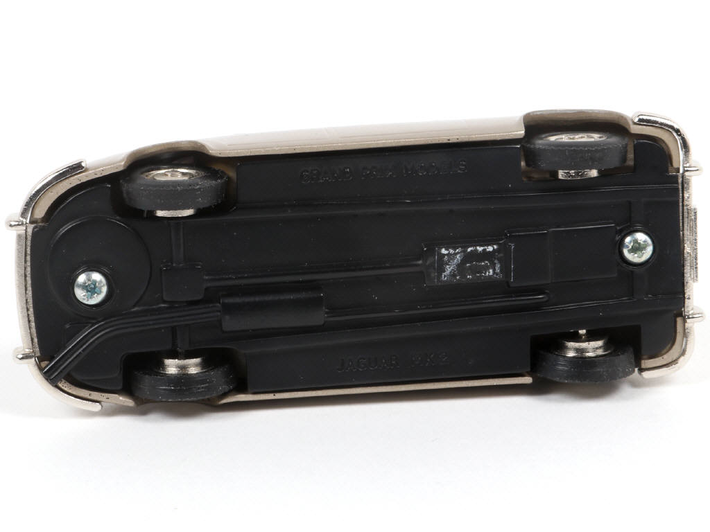 Lot 247 - GRAND PRIX MODELS (GB) (1)