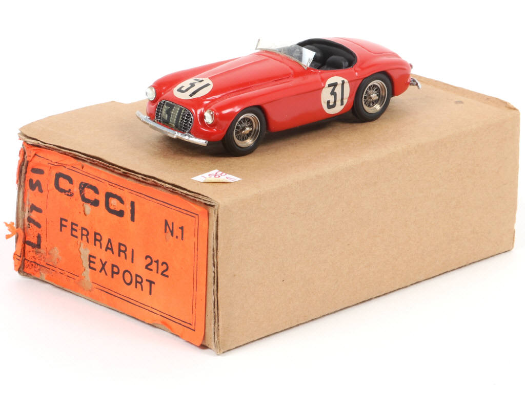 Lot 229 - CCC (FRANCE) (1)