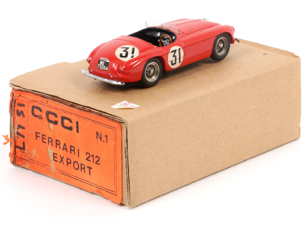 Lot 229 - CCC (FRANCE) (1)