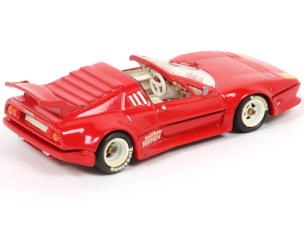 Lot 205 - VALKO (SUISSE) (1)