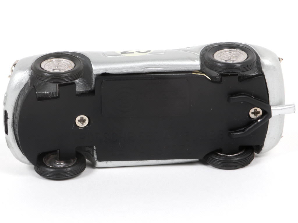 Lot 250 - TIN WIZARD (ALLEMAGNE) (1)