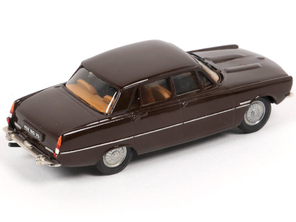 Lot 211 - BOSTON NICHOLLS MODELS (GB) (1)