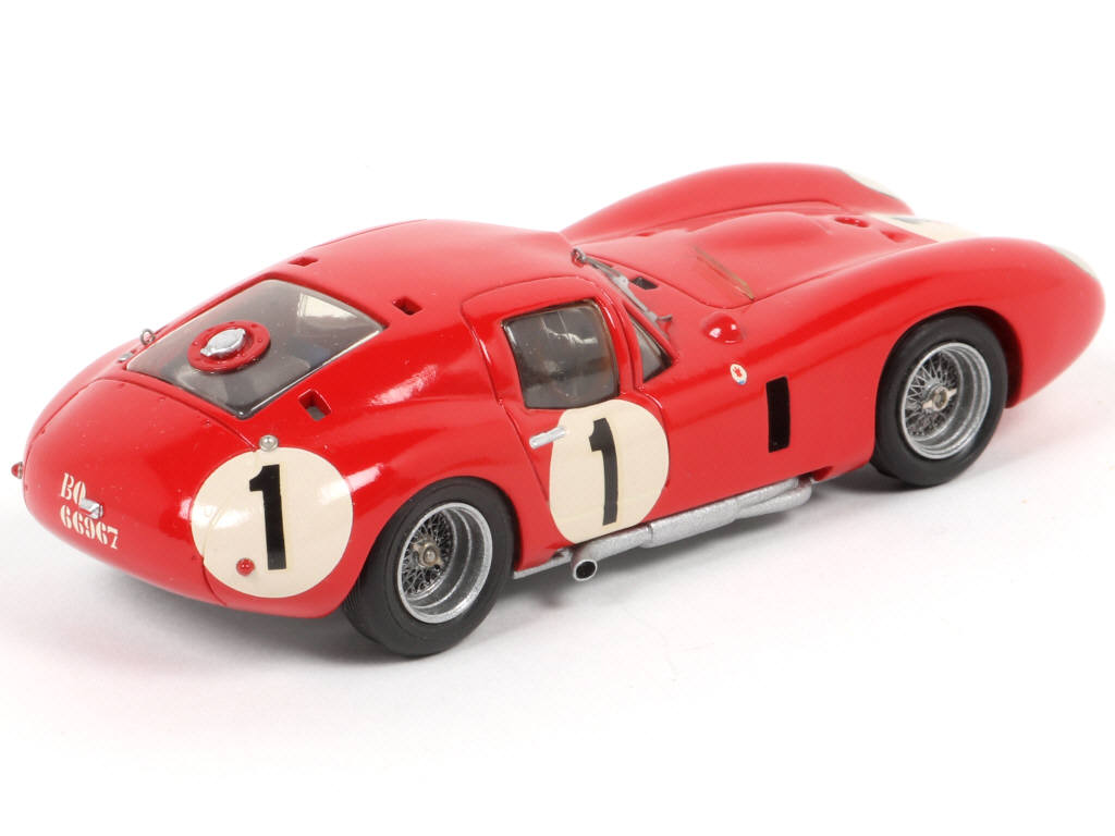 Lot 240 - NESTOR (FRANCE) (1)