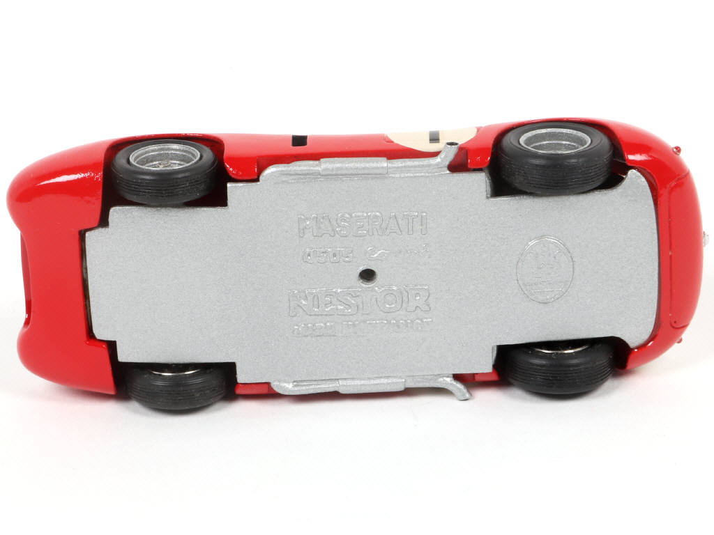 Lot 240 - NESTOR (FRANCE) (1)