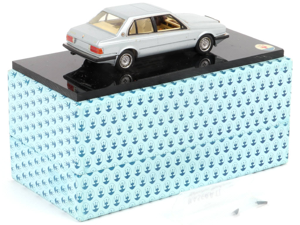 Lot 244 - REPLICARS BV (GB) (1)