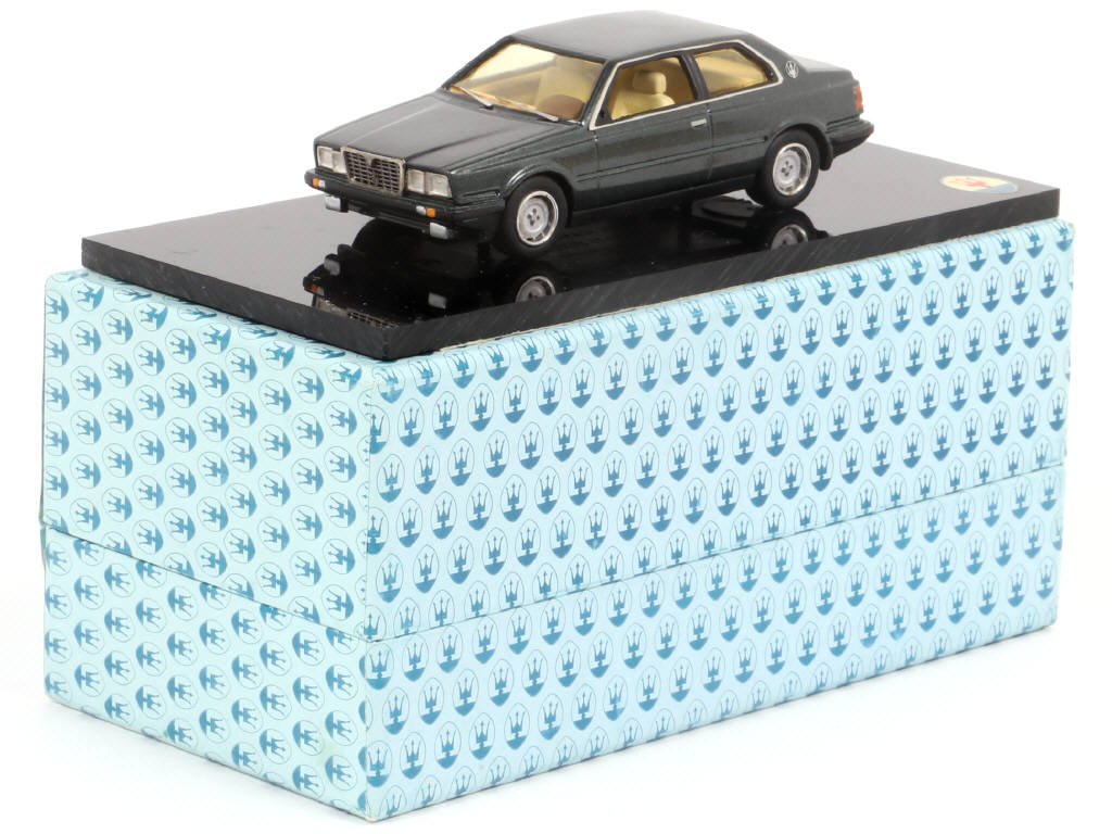 Lot 245 - REPLICARS BV (GB) (1)