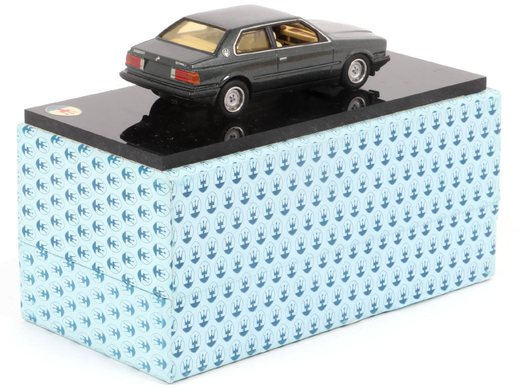 Lot 245 - REPLICARS BV (GB) (1)