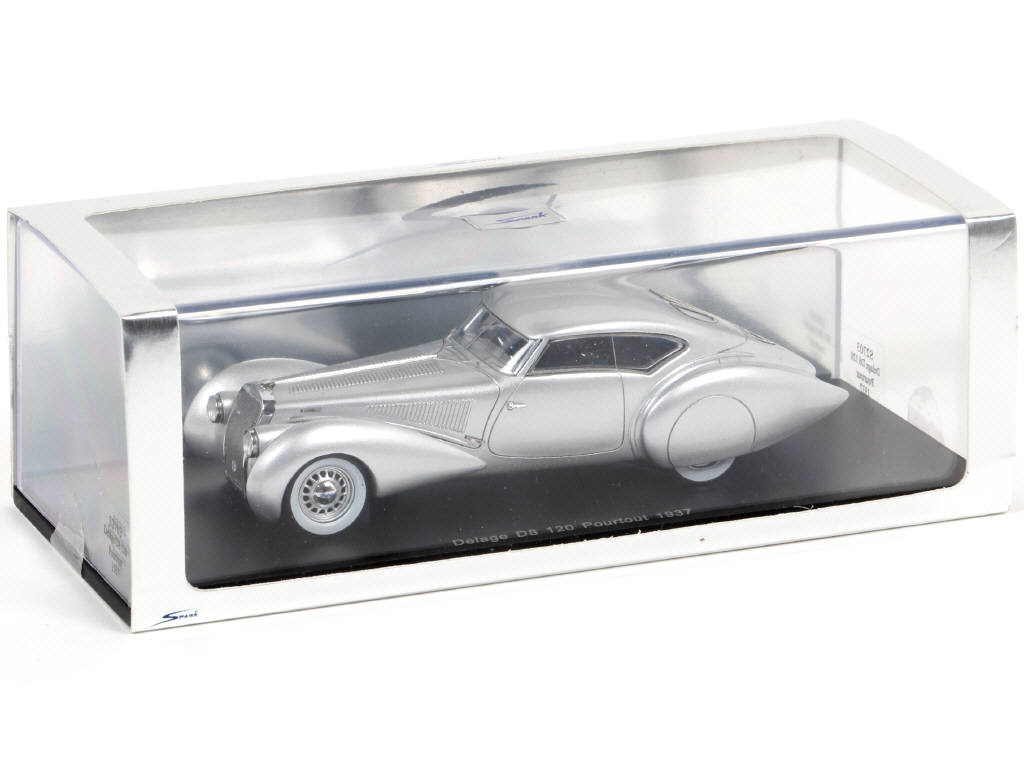 Lot 264 - SPARK (MACAU) (1)