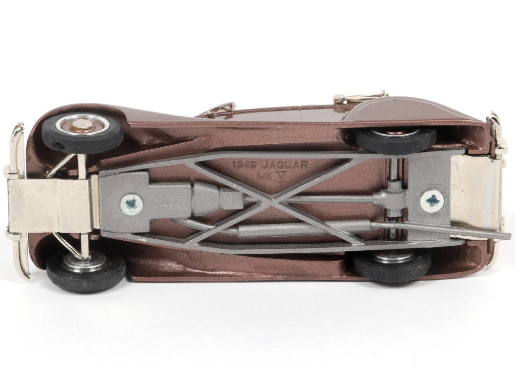 Lot 222 - MOTORKITS (GB) (1)