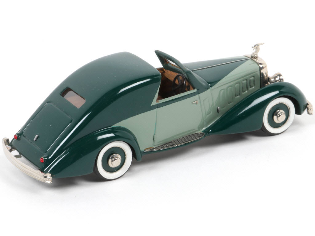 Lot 204 - MA COLLECTION (SUISSE) (1)