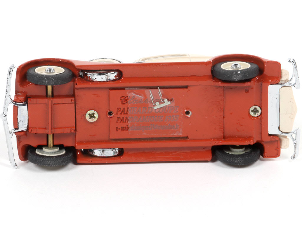 Lot 238 - CLASSIQUES (FRANCE) (1)