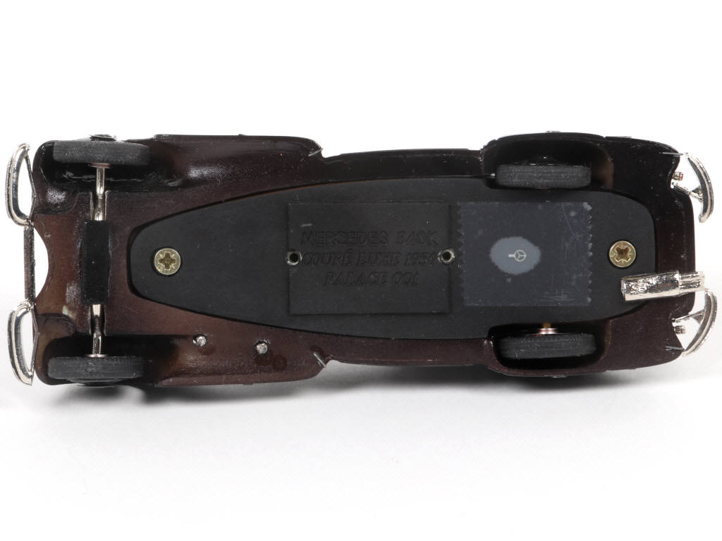 Lot 213 - PALACE (FRANCE) (1)