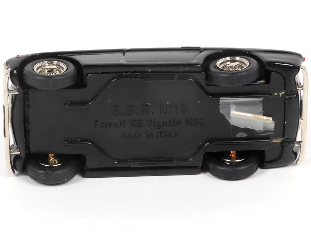 Lot 241 - BBR (ITALIE) (1)