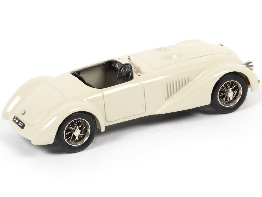 Lot 209 - AUTOSTILE (ITALIE) (1)