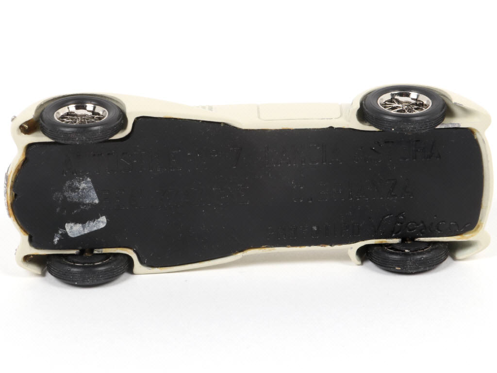 Lot 209 - AUTOSTILE (ITALIE) (1)